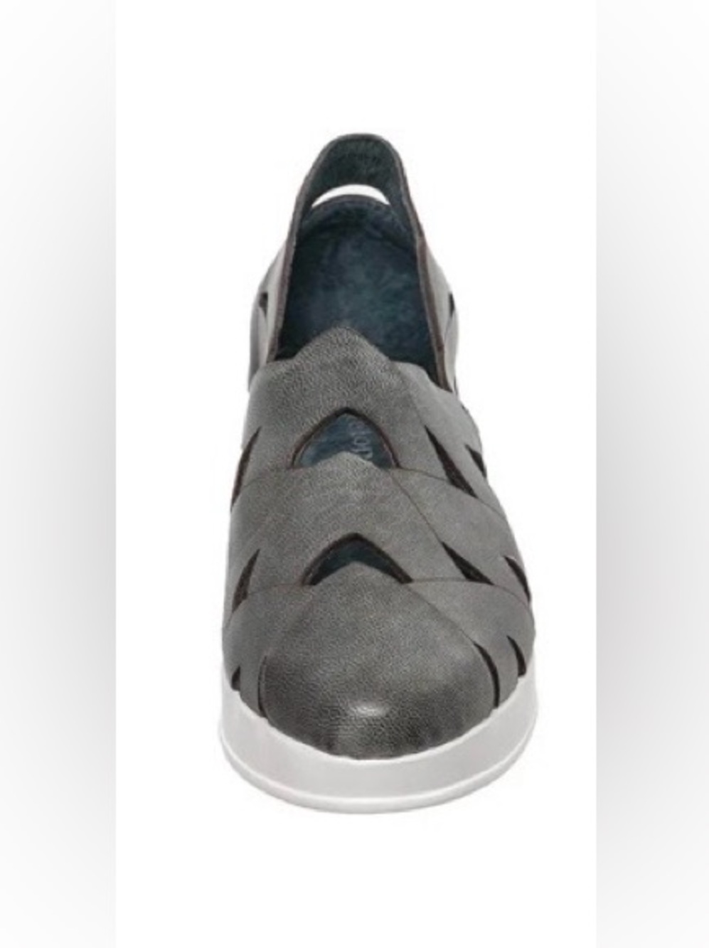 Antelope Women’s J35 Sadiki Shoes Size 40 Never Worn - Picture 7 of 8